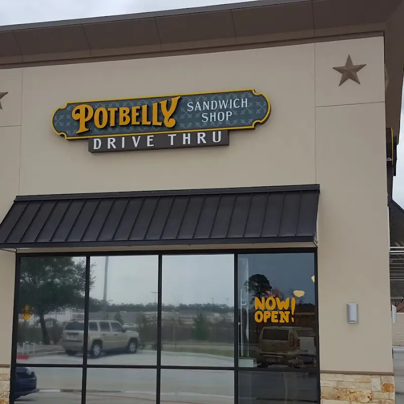 Potbelly