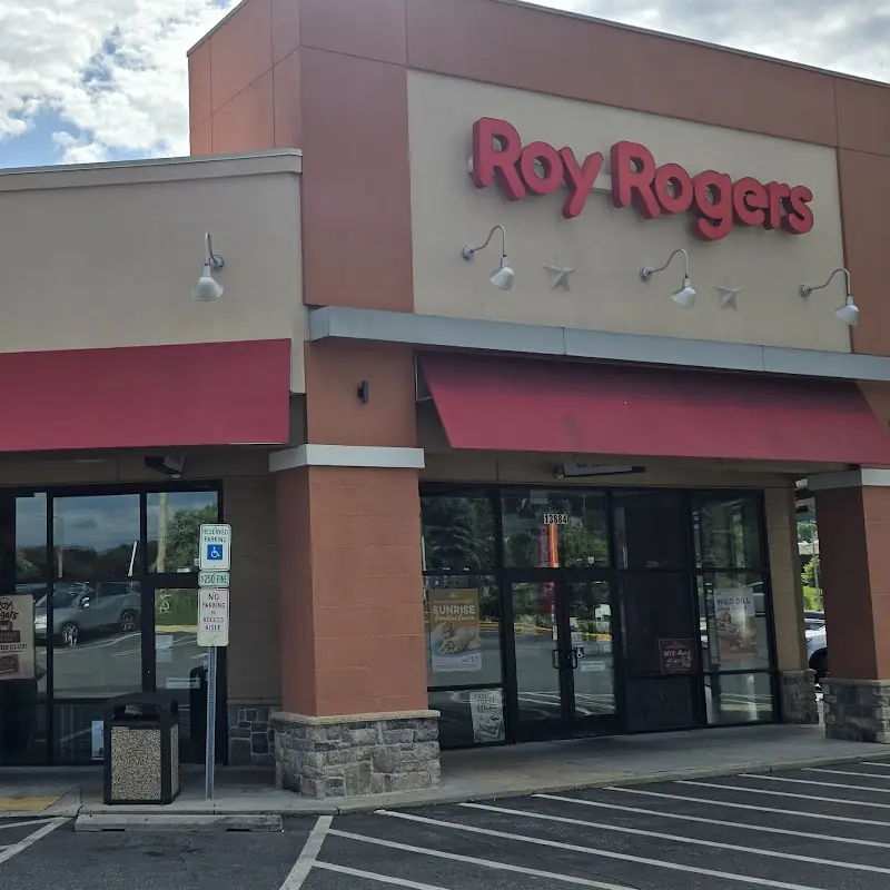 Roy Rogers