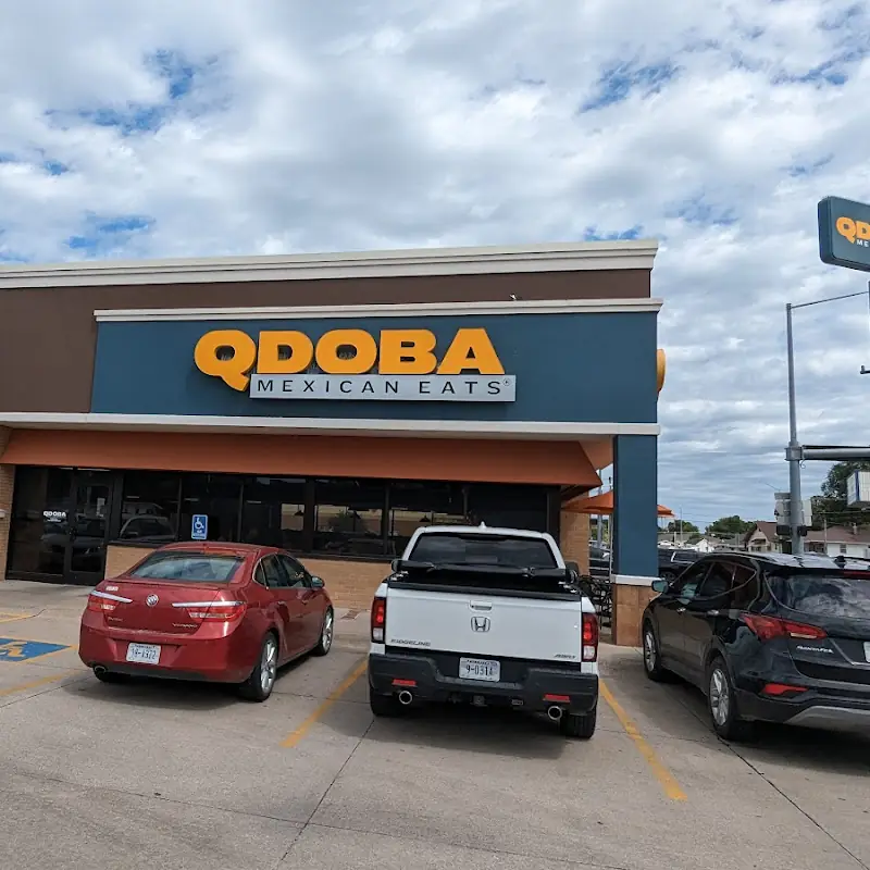 QDOBA Mexican Eats