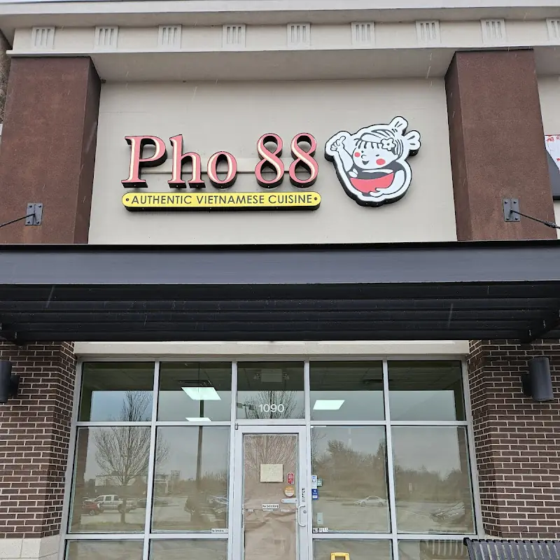 Pho 88 (Shiba Pho)