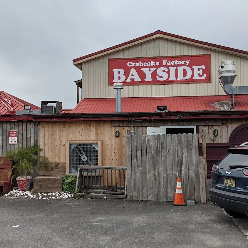 CCF Bayside