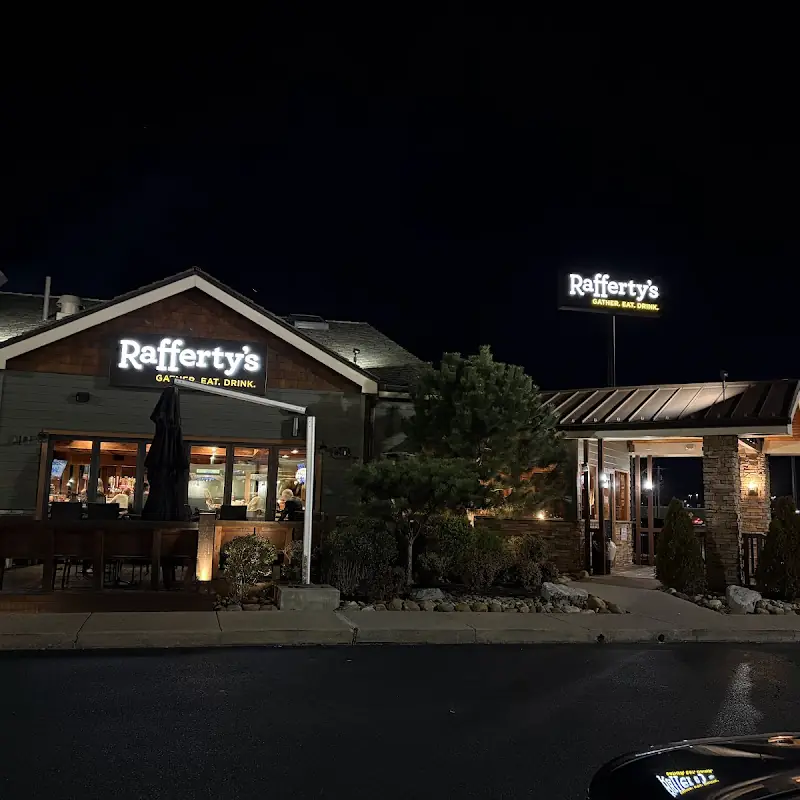 Rafferty's Restaurant & Bar