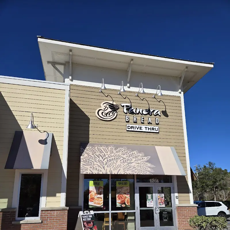 Panera Bread