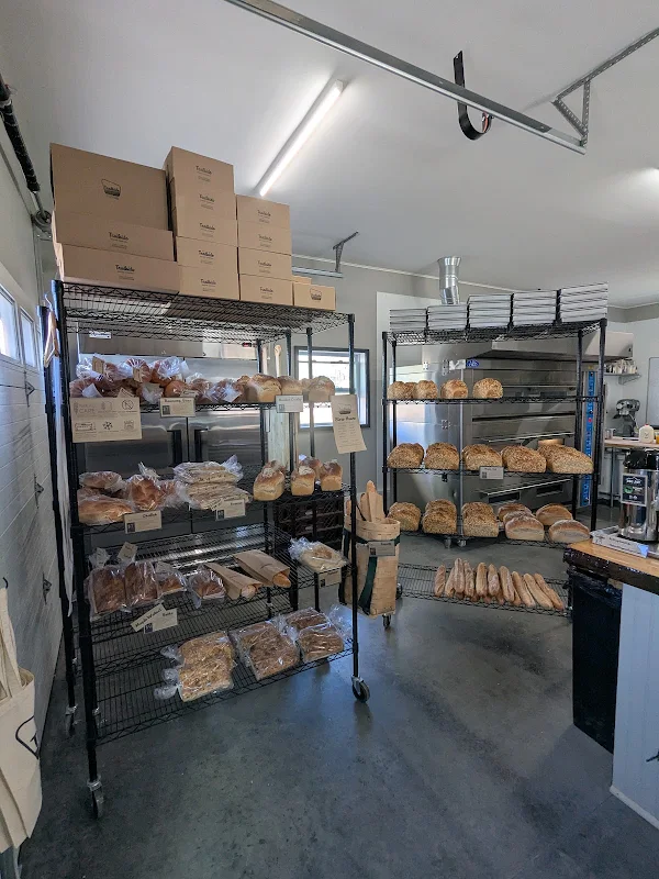 Trailside Baking Company