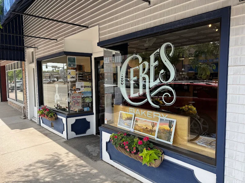 Ceres Bakery Inc