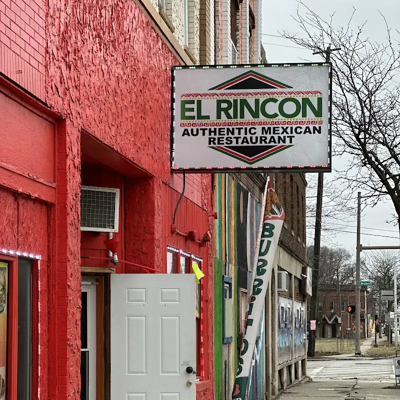 El Rincon