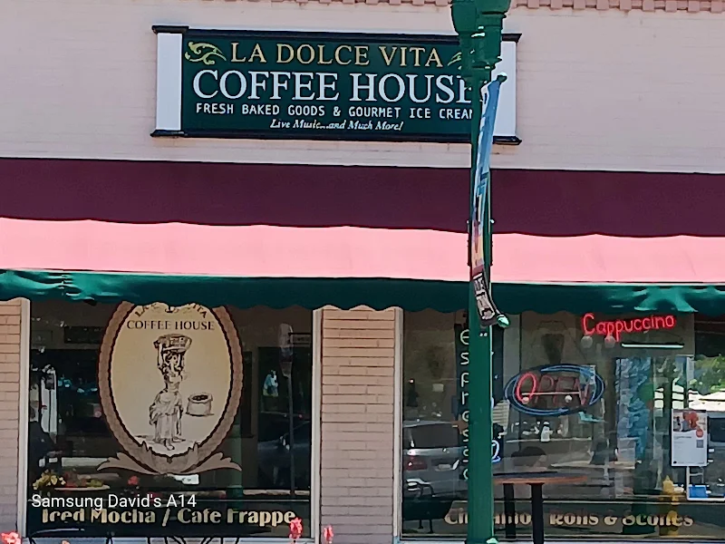 La Dolce Vita