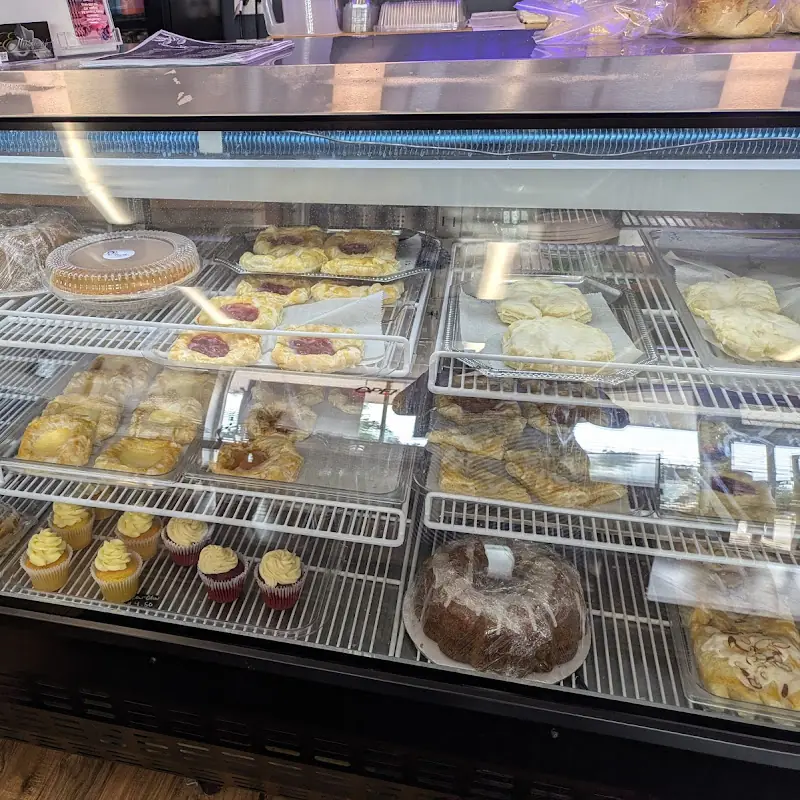 Chicaliyah Desserts and Ellusions Events Cafe
