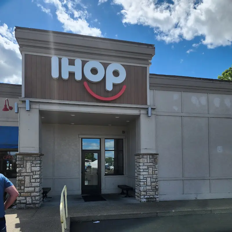 IHOP