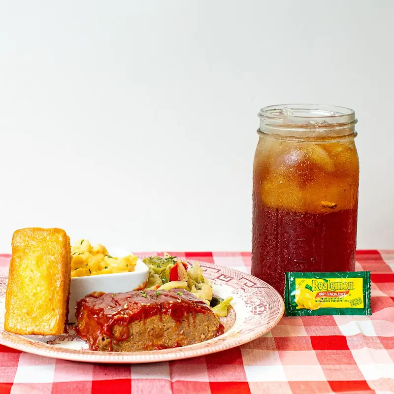 Breakfast Sandwich