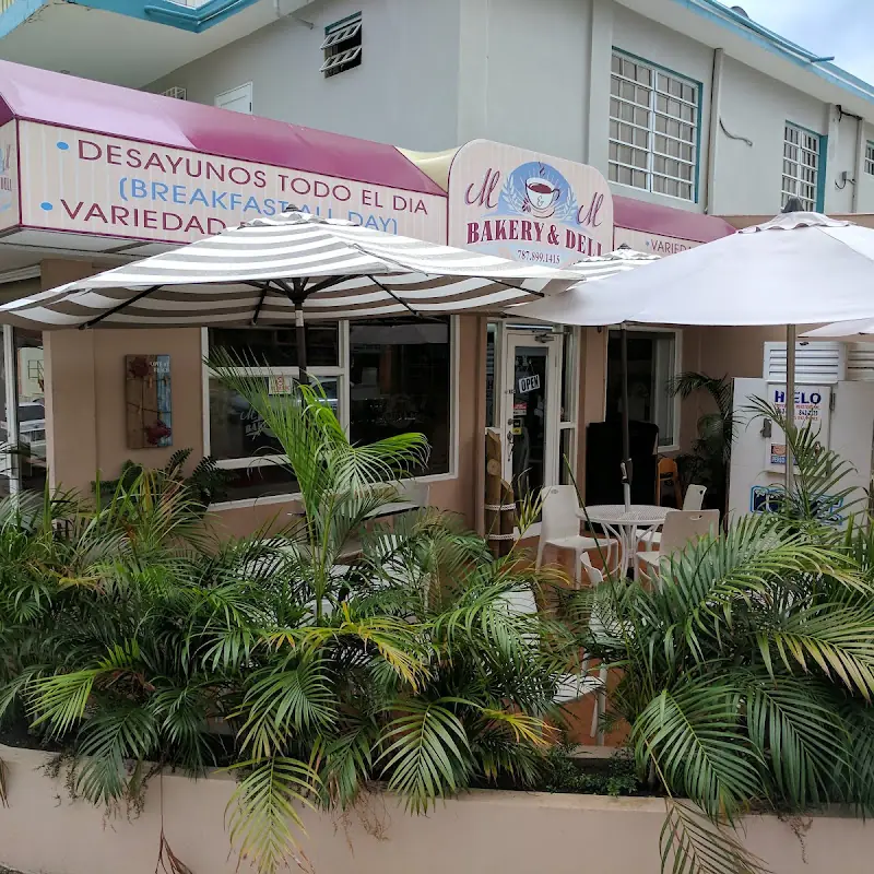 Pargomar Bakery and Deli