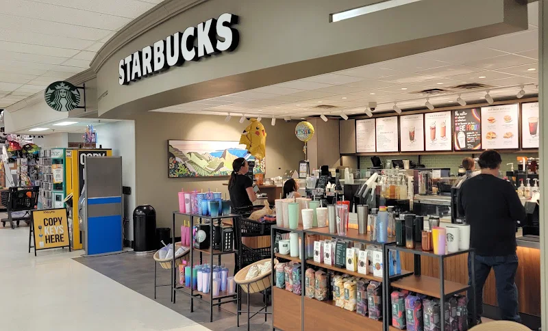 Starbucks Coffee Company