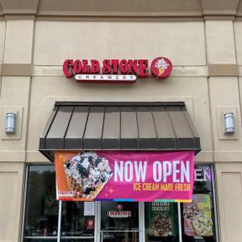 Cold Stone Creamery