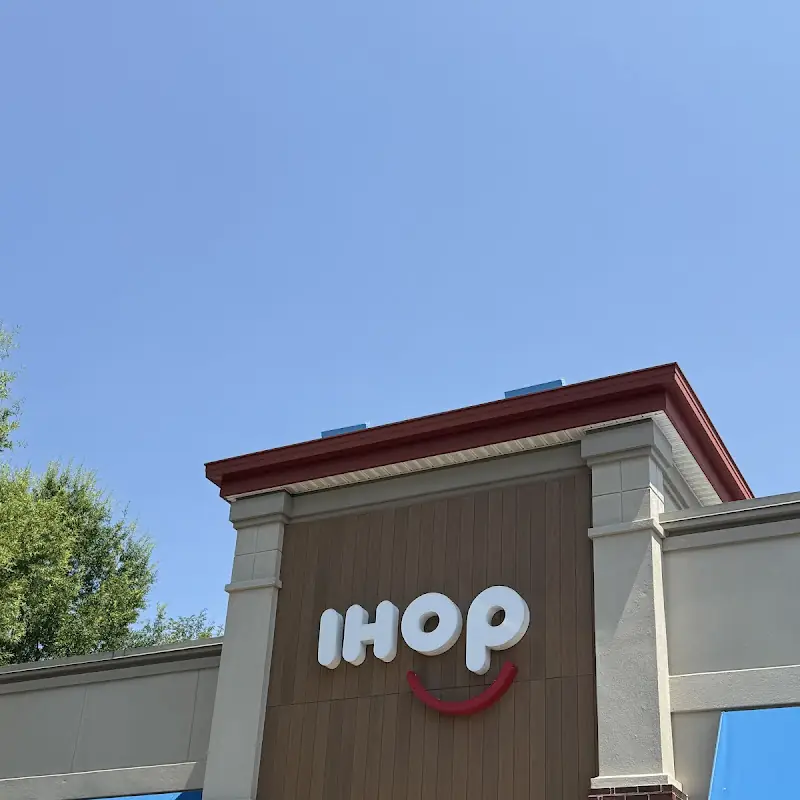 IHOP