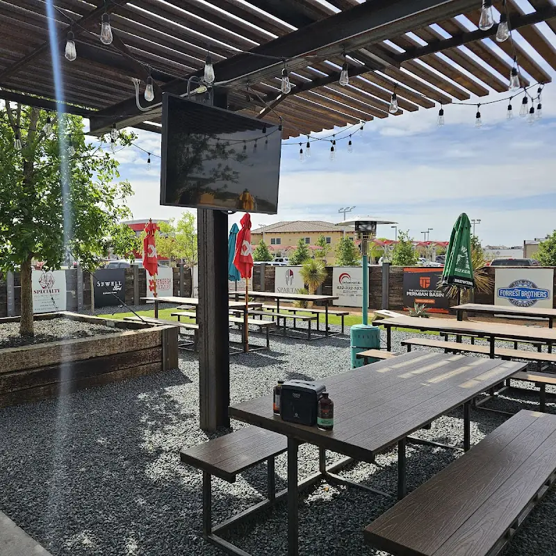Brantley Creek Barbecue