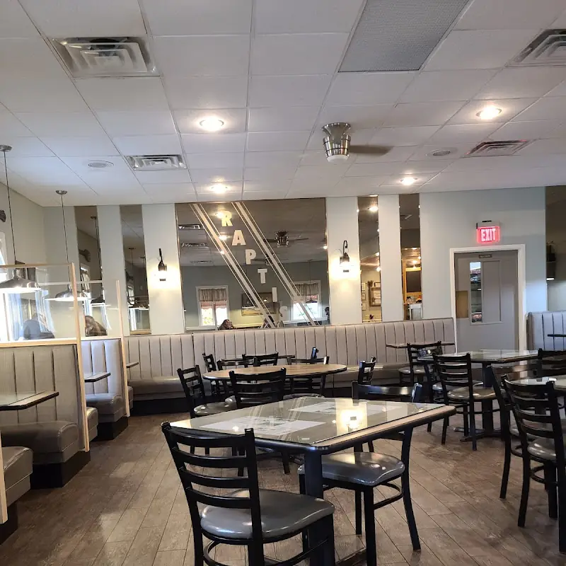 Raptis Family Restaurant