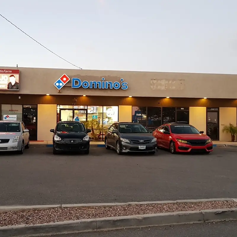 Domino's Pizza