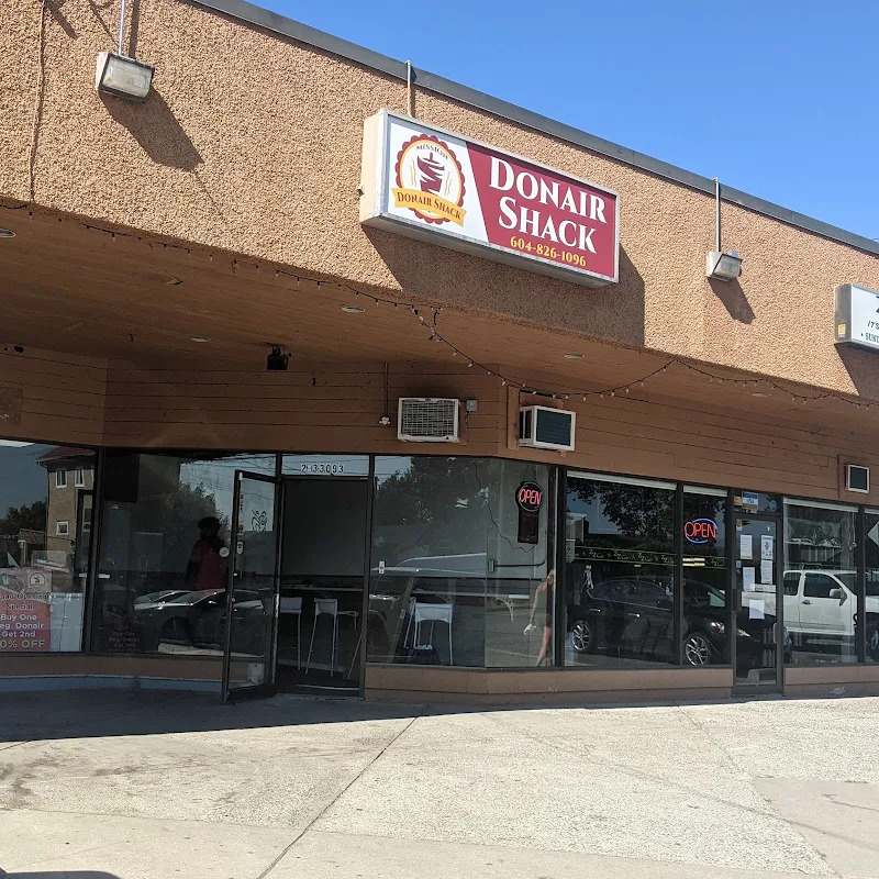 Mission Donair Shack