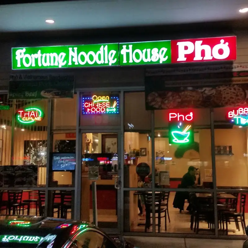 Fortune Noodle House