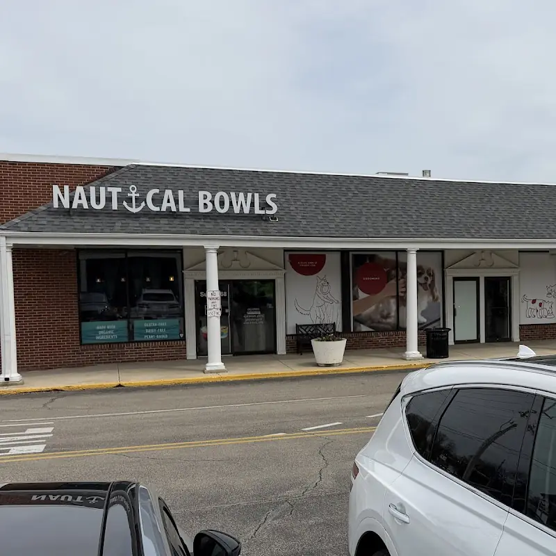 Nautical Bowls