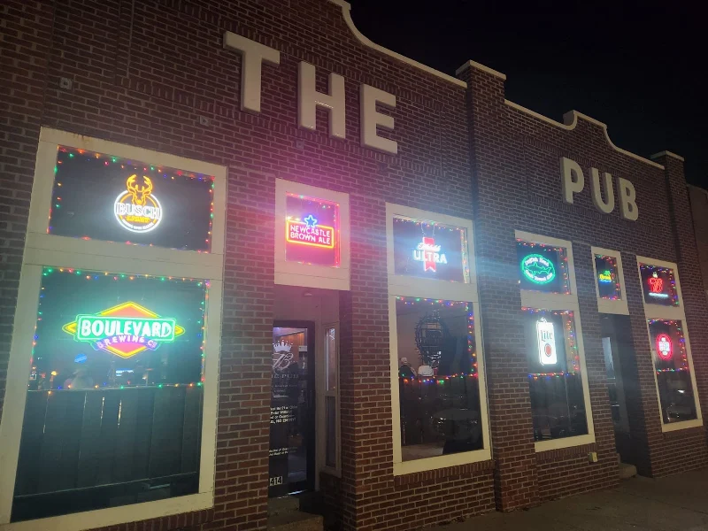 The Pub