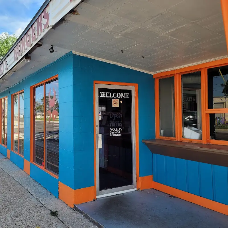 Voleo's Seafood Restaurant
