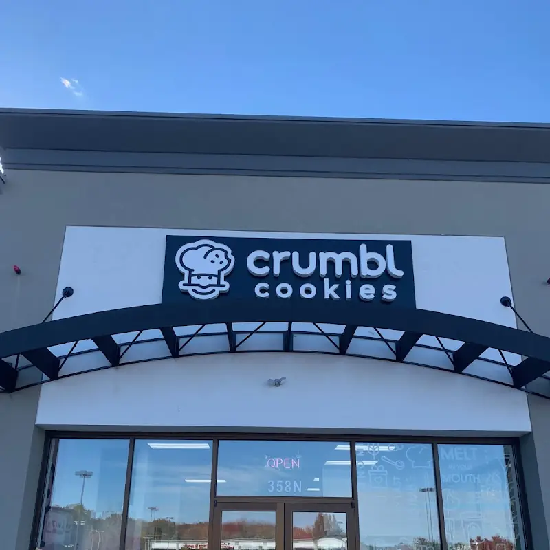 Crumbl