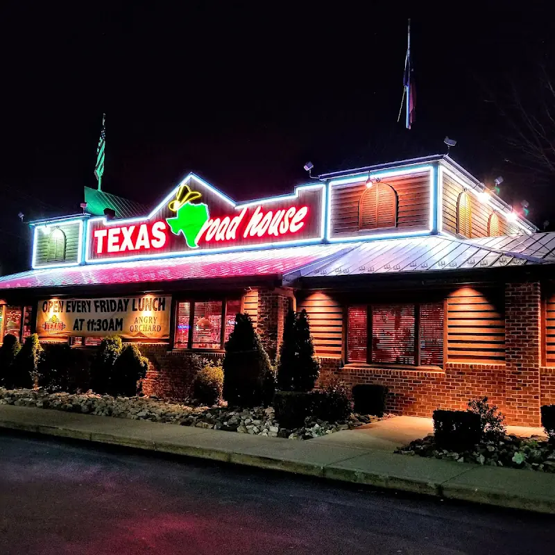 Texas Roadhouse