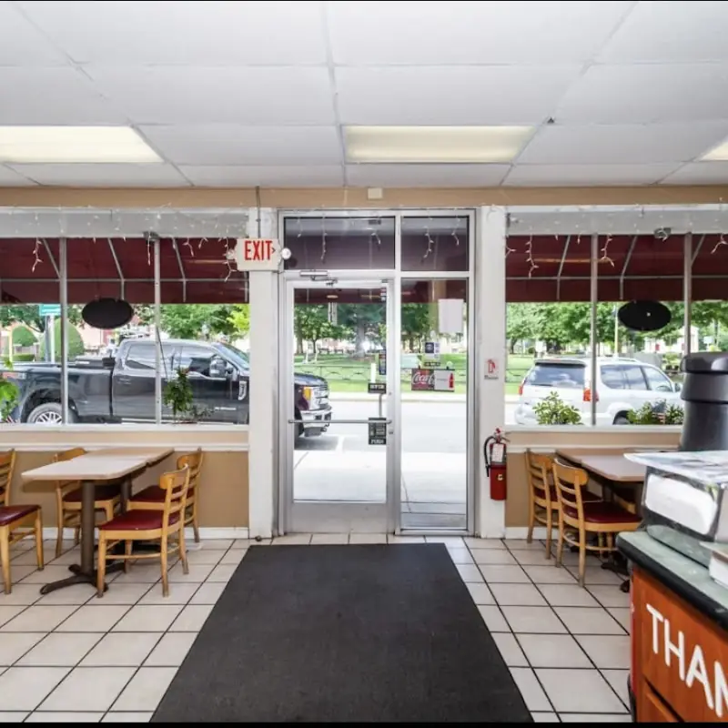 South Street Pizzeria