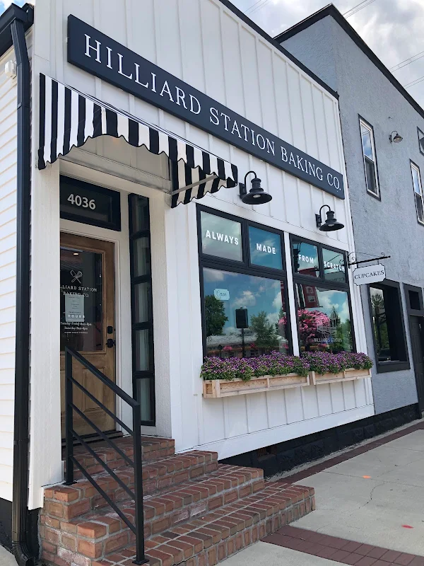 Hilliard Station Baking Co.