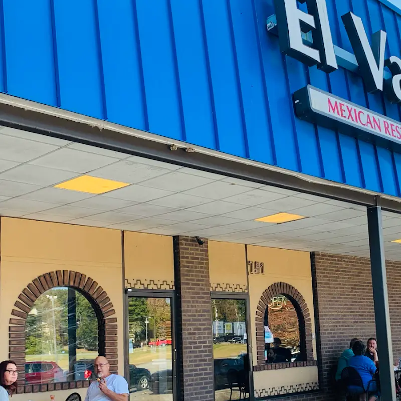 El Valle Mexican Restaurant