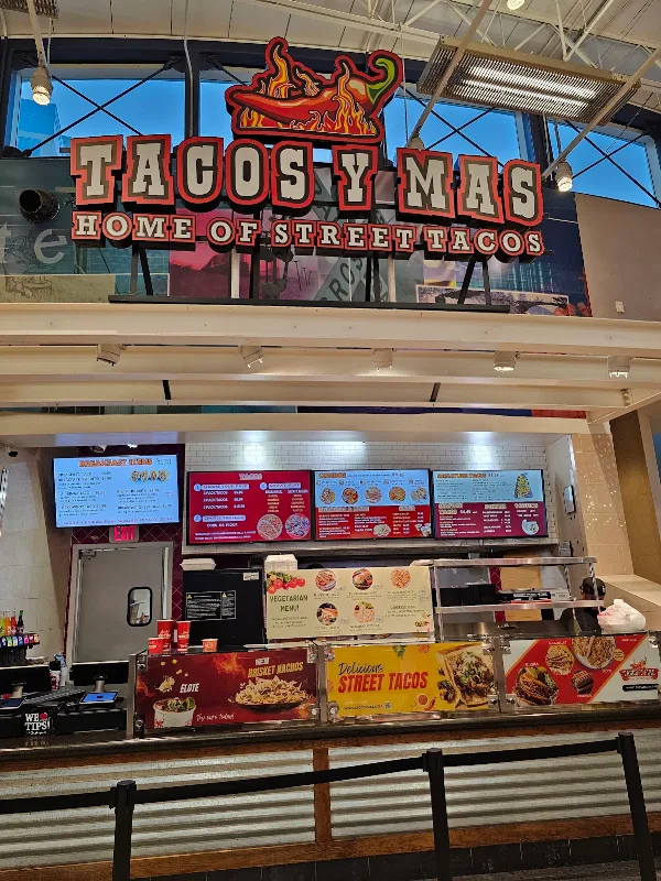 Tacos Y Mas- Frisco