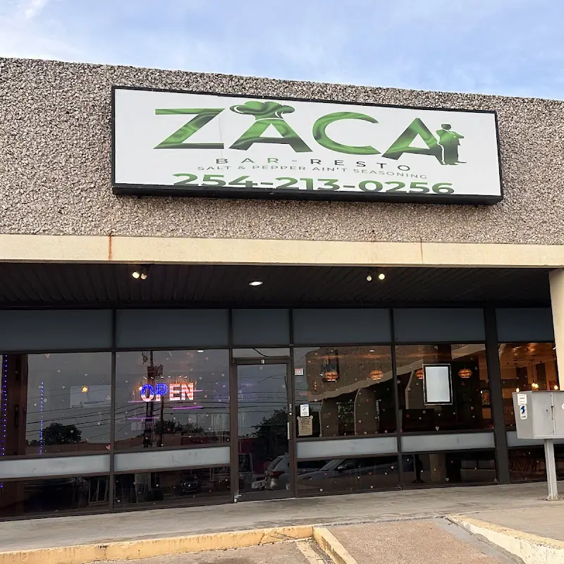 Zaca Bar-Resto
