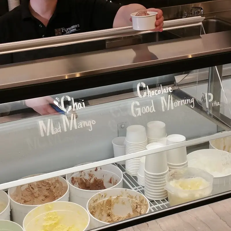 Milkshake
