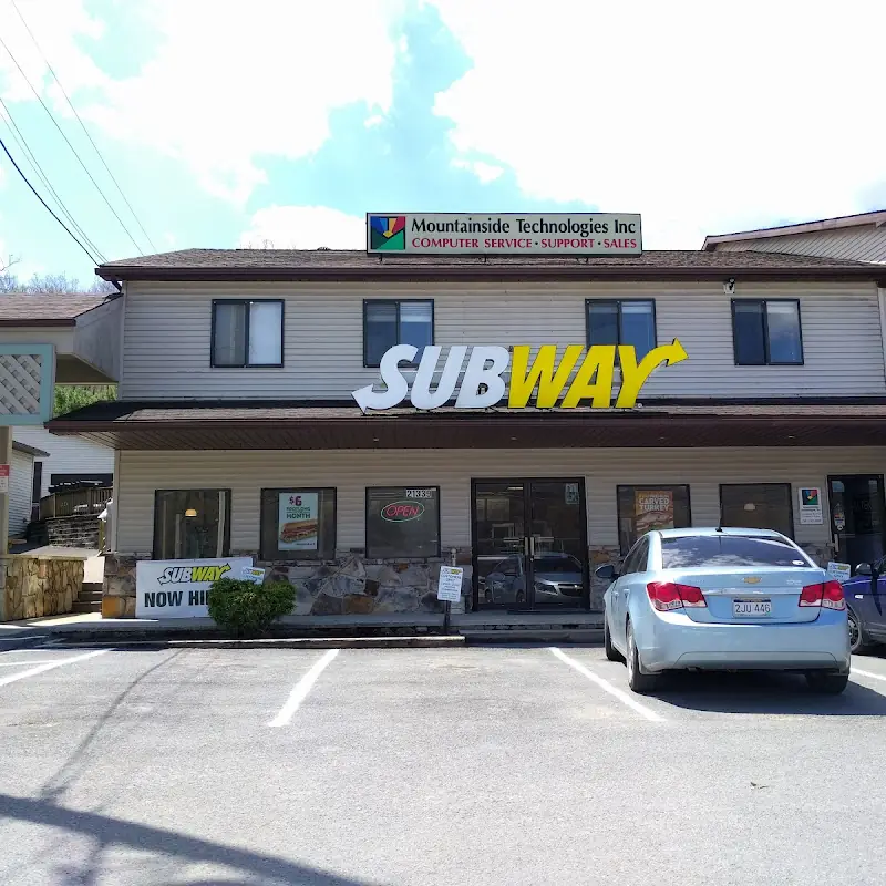Subway