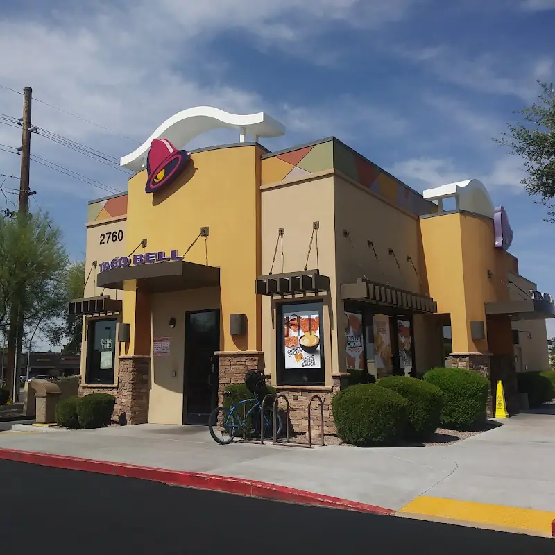 Taco Bell