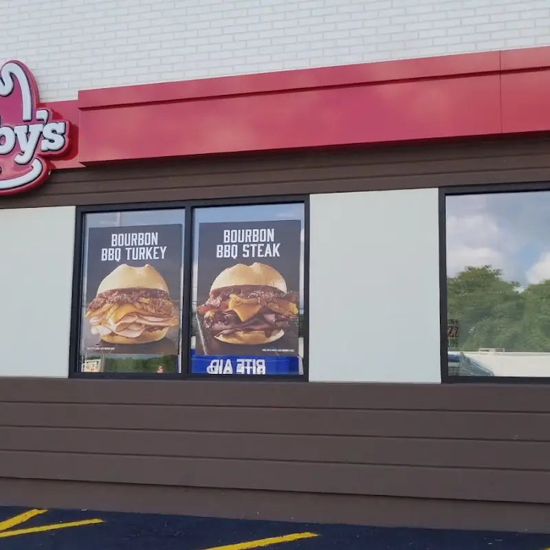 Arby's