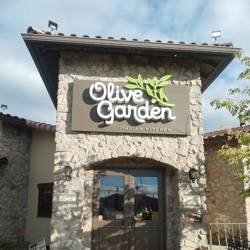 Olive Garden Italian Restaurant