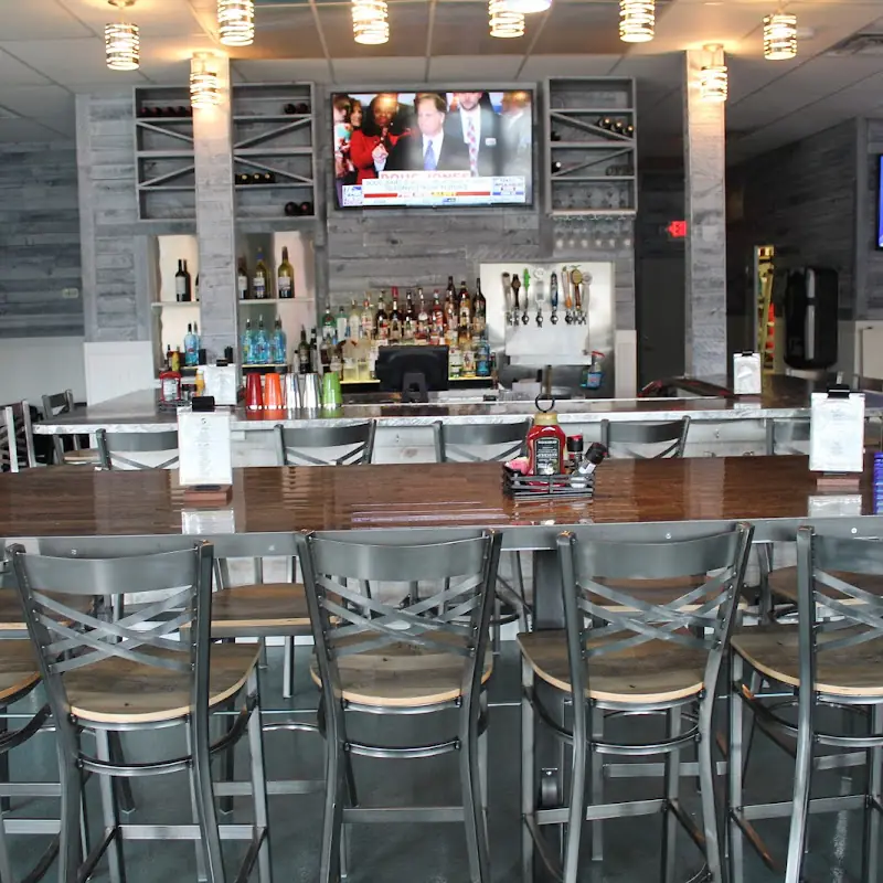 Summer Salts Beach Grill