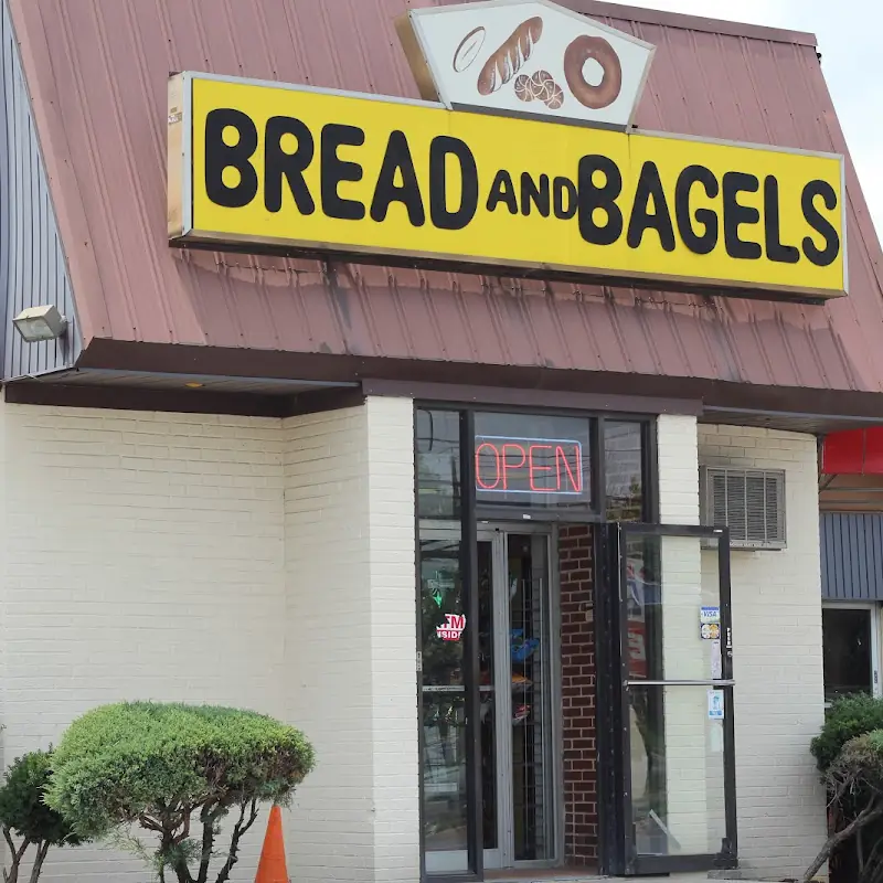 Bread & Bagels