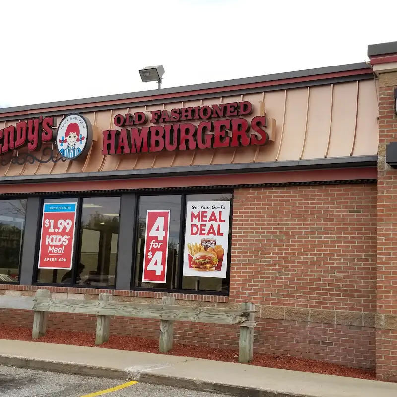 Wendy's