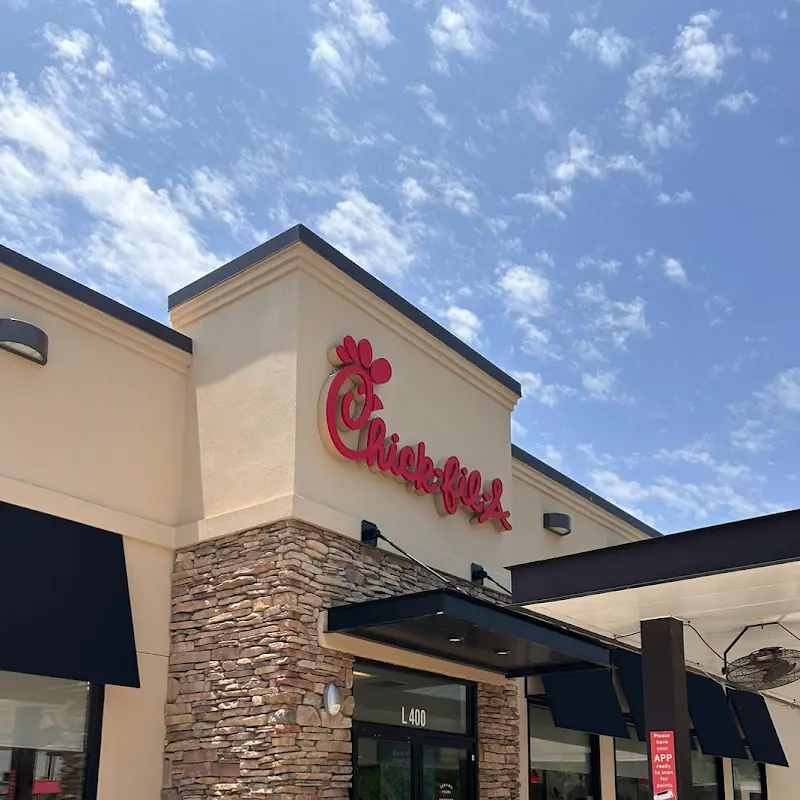 Chick-fil-A