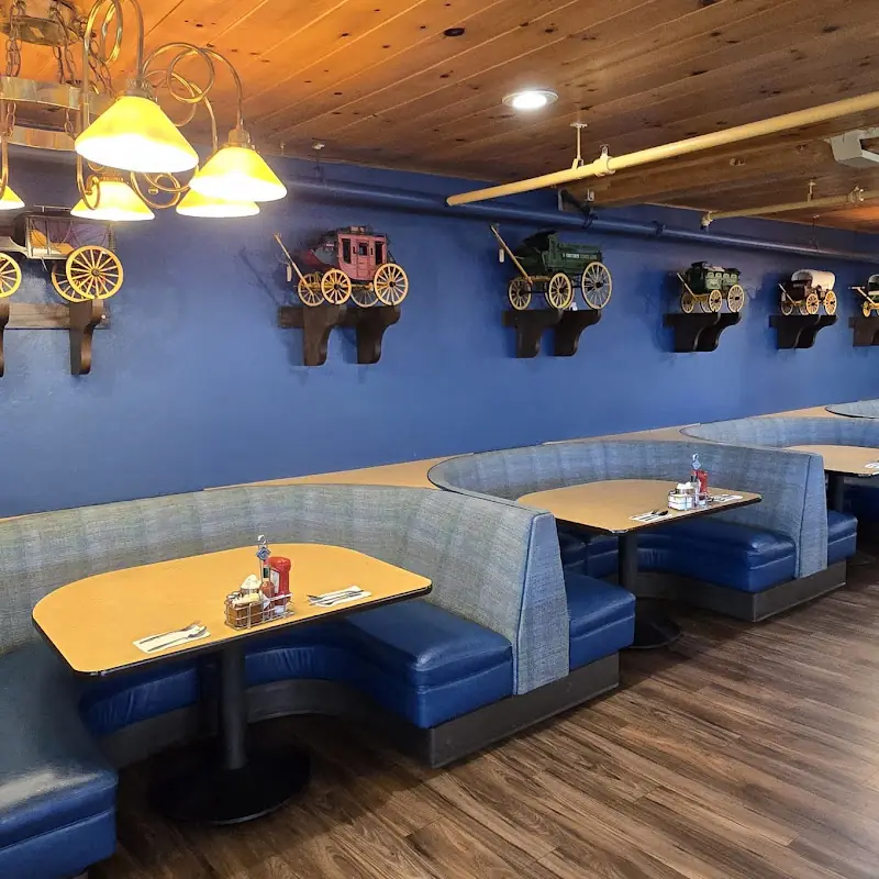 Lakeview Cafe