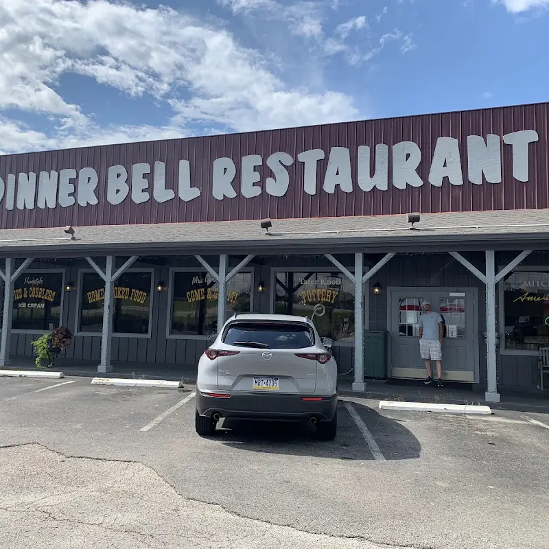 Dinner Bell Restaurant