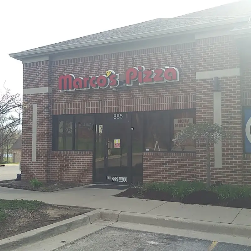 Marco's Pizza