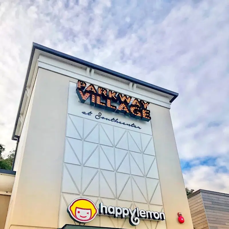 Happy Lemon - Tukwila