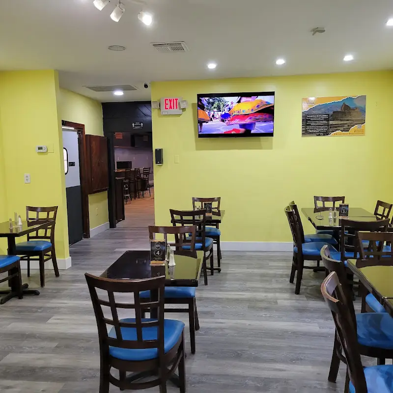 INGAPIRCA RESTAURANT