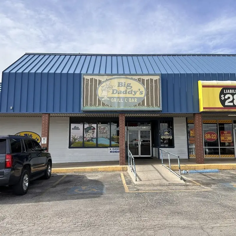 Big Daddy's Grill & Bar