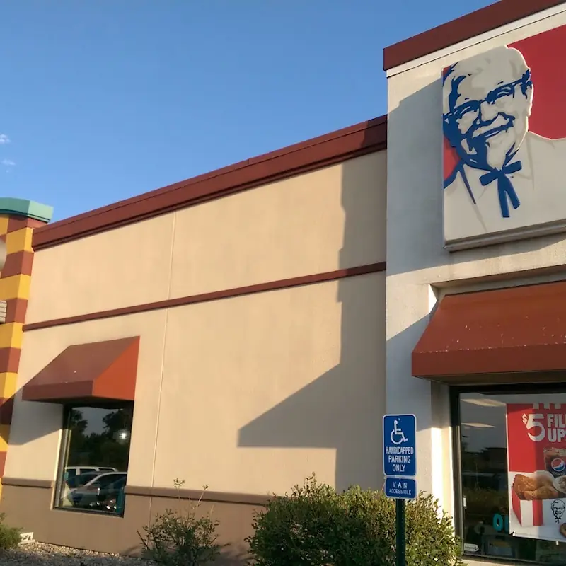 KFC
