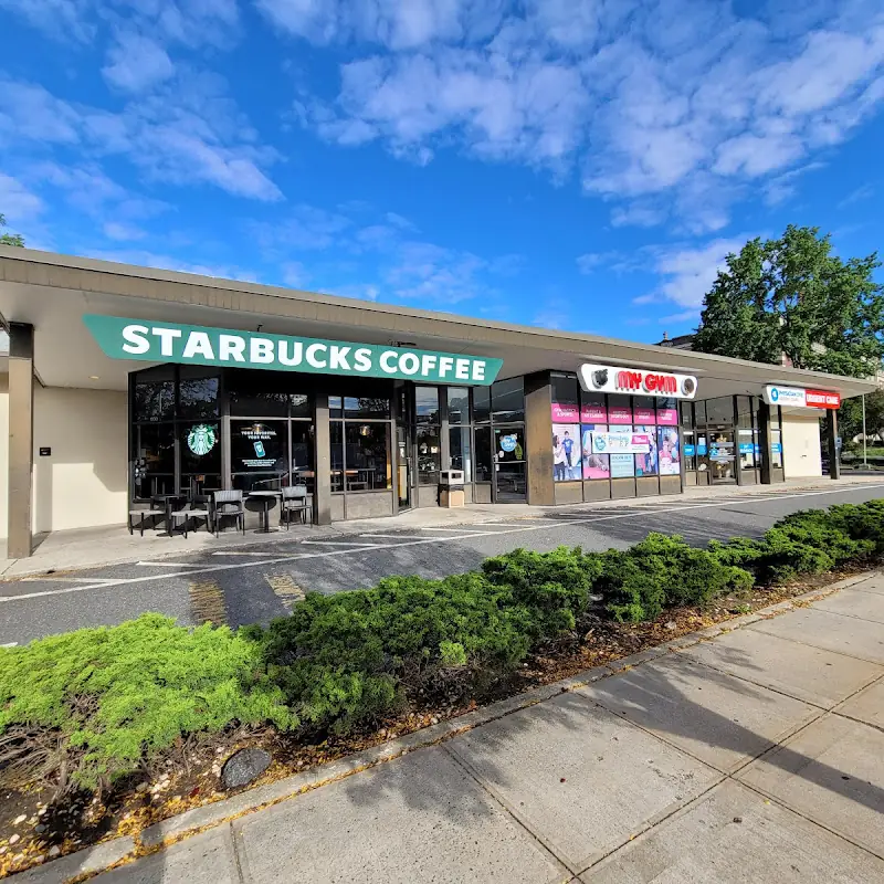 Starbucks Coffee Company